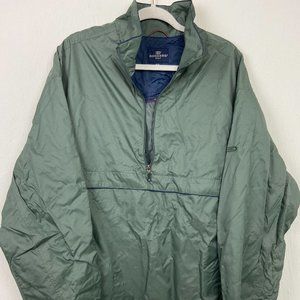 Dockers Golf Pullover Windbreaker